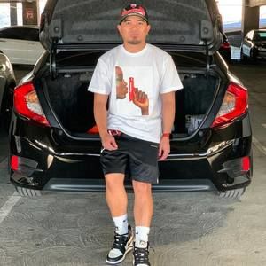 Meet your Posher, John